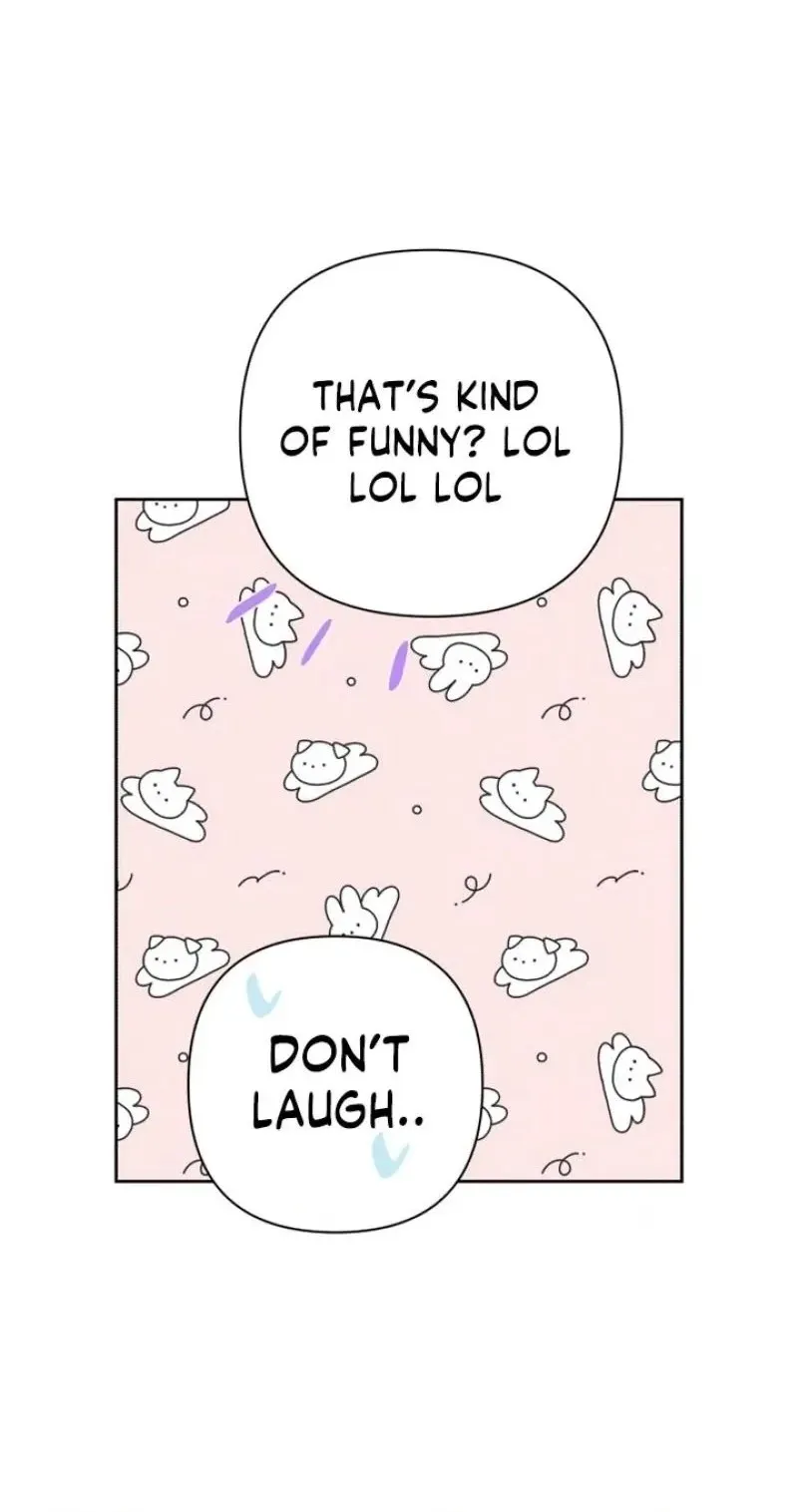Read My Unknown Girlfriend chapter 42 image 9 on Lezhin