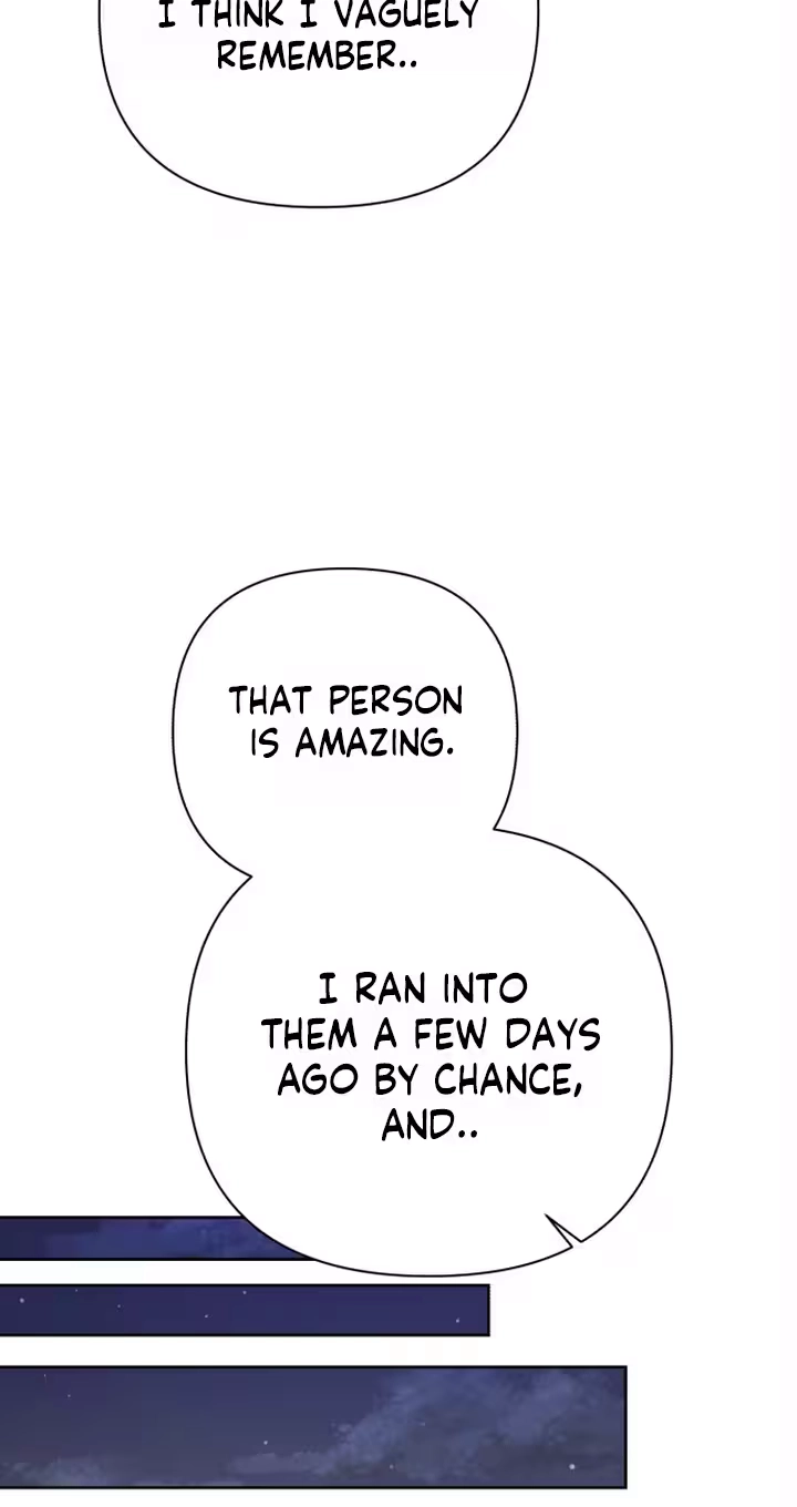 Read My Unknown Girlfriend chapter 43 image 10 on Lezhin