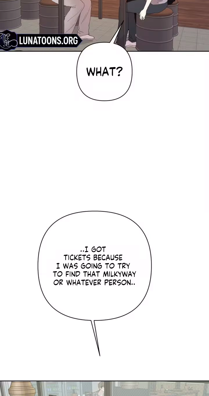 Read My Unknown Girlfriend chapter 43 image 16 on Lezhin