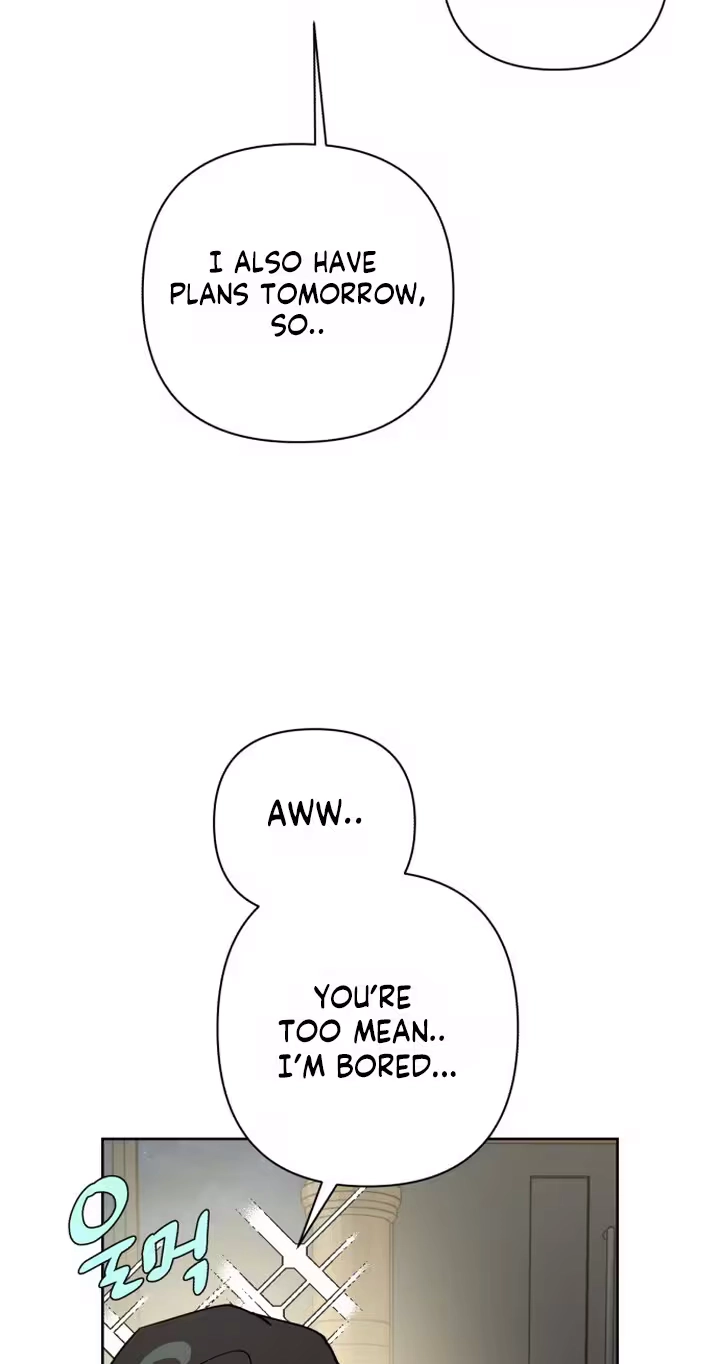 Read My Unknown Girlfriend chapter 43 image 2 on Lezhin