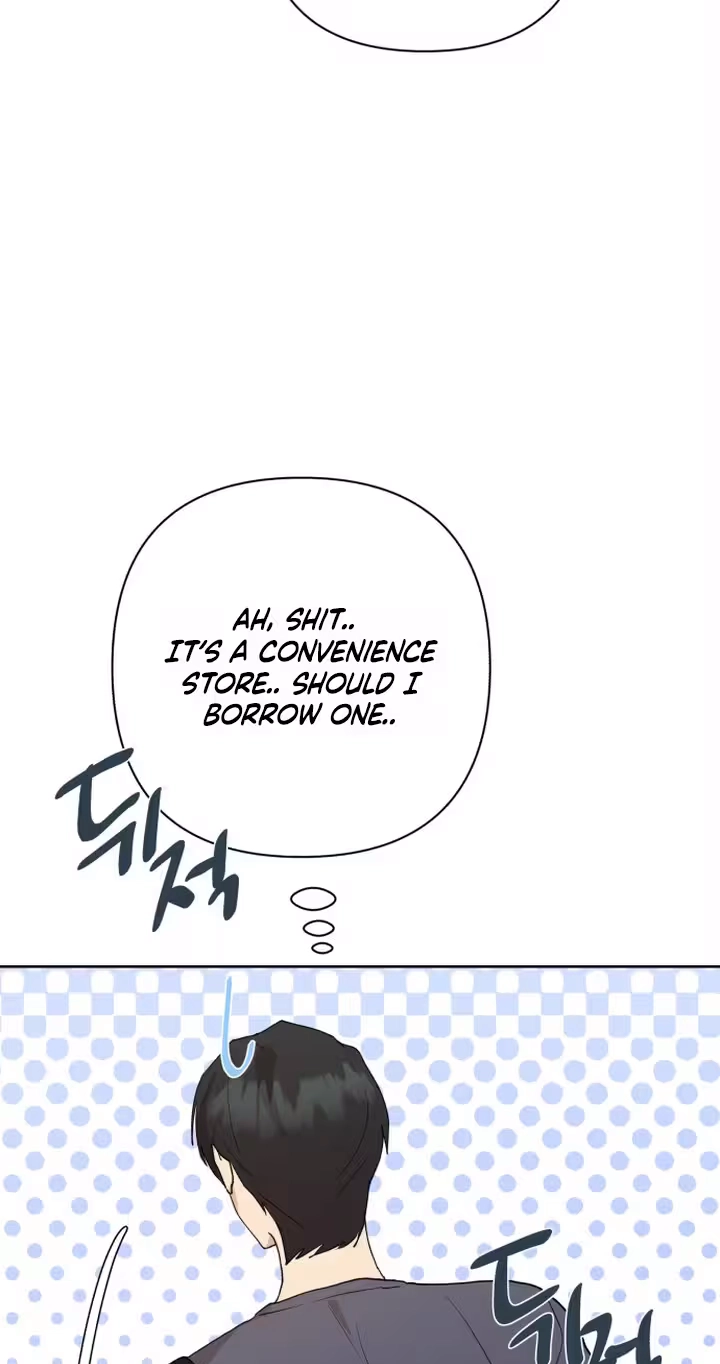 Read My Unknown Girlfriend chapter 43 image 30 on Lezhin