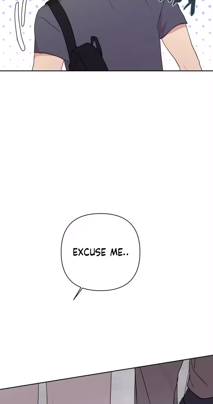 Read My Unknown Girlfriend chapter 43 image 31 on Lezhin