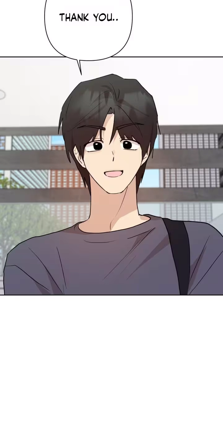 Read My Unknown Girlfriend chapter 43 image 34 on Lezhin
