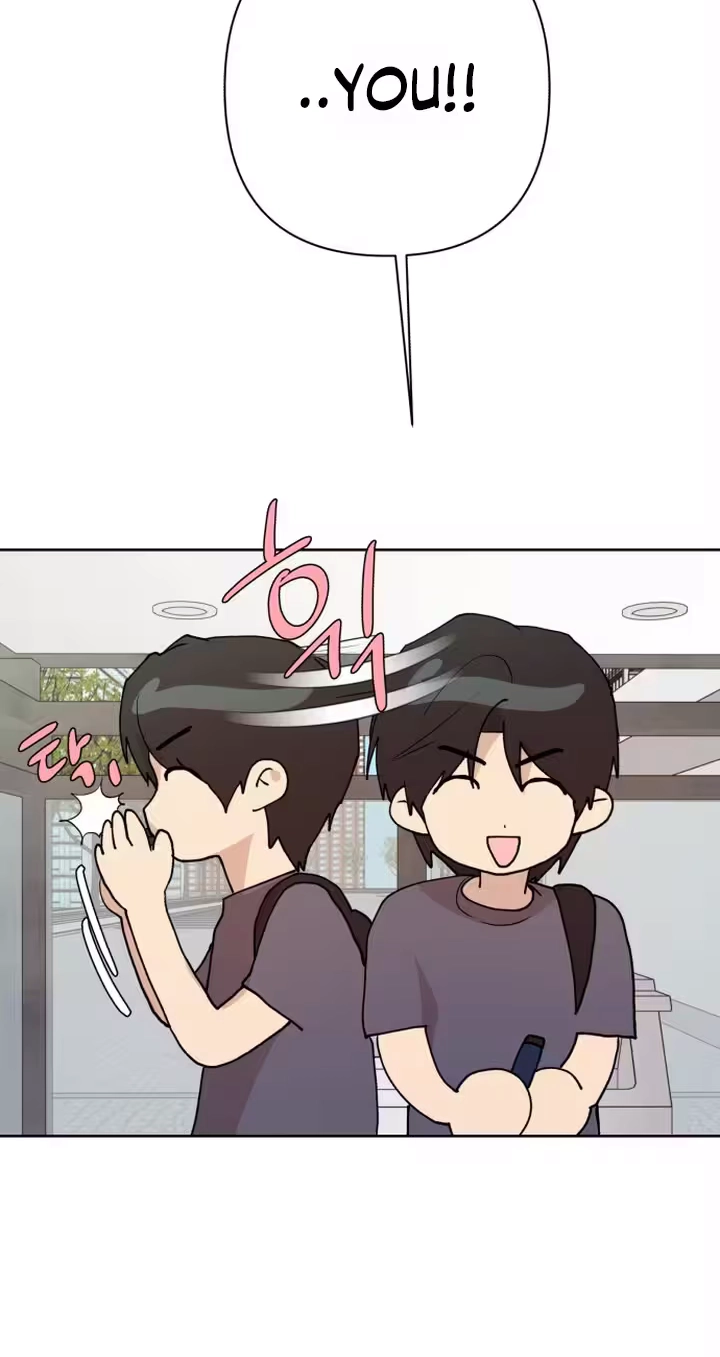 Read My Unknown Girlfriend chapter 43 image 37 on Lezhin