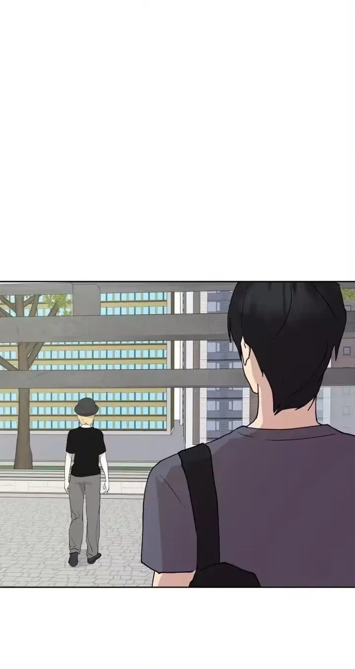 Read My Unknown Girlfriend chapter 43 image 39 on Lezhin