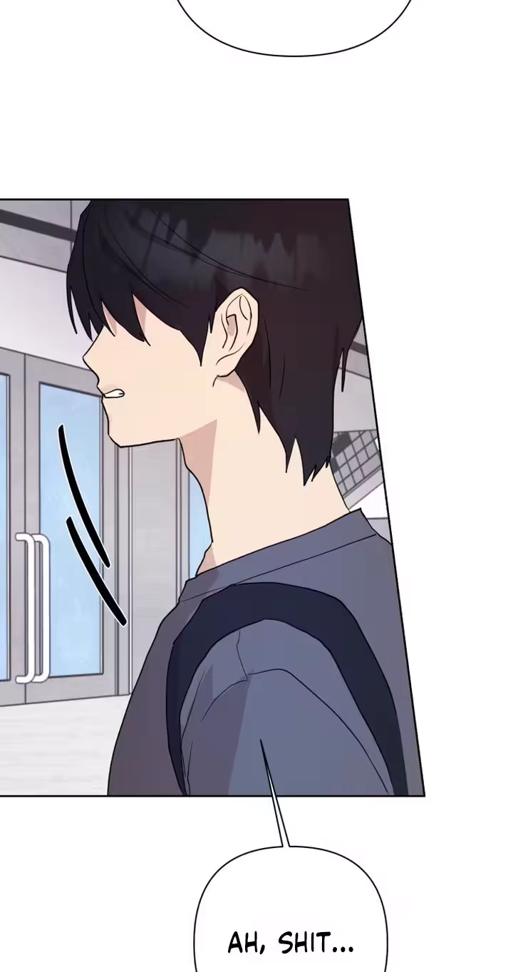 Read My Unknown Girlfriend chapter 43 image 50 on Lezhin
