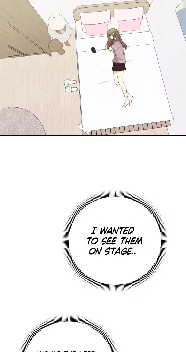 Read My Unknown Girlfriend chapter 43 image 55 on Lezhin