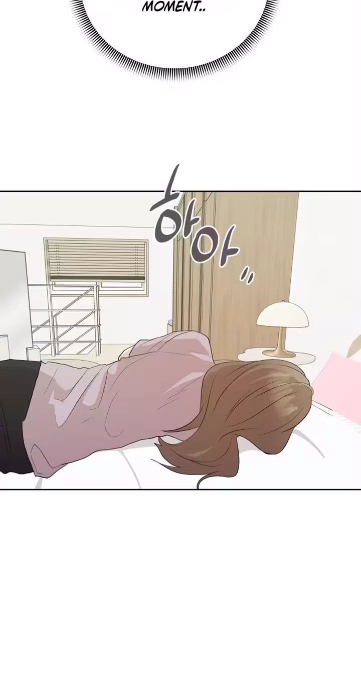 Read My Unknown Girlfriend chapter 43 image 57 on Lezhin