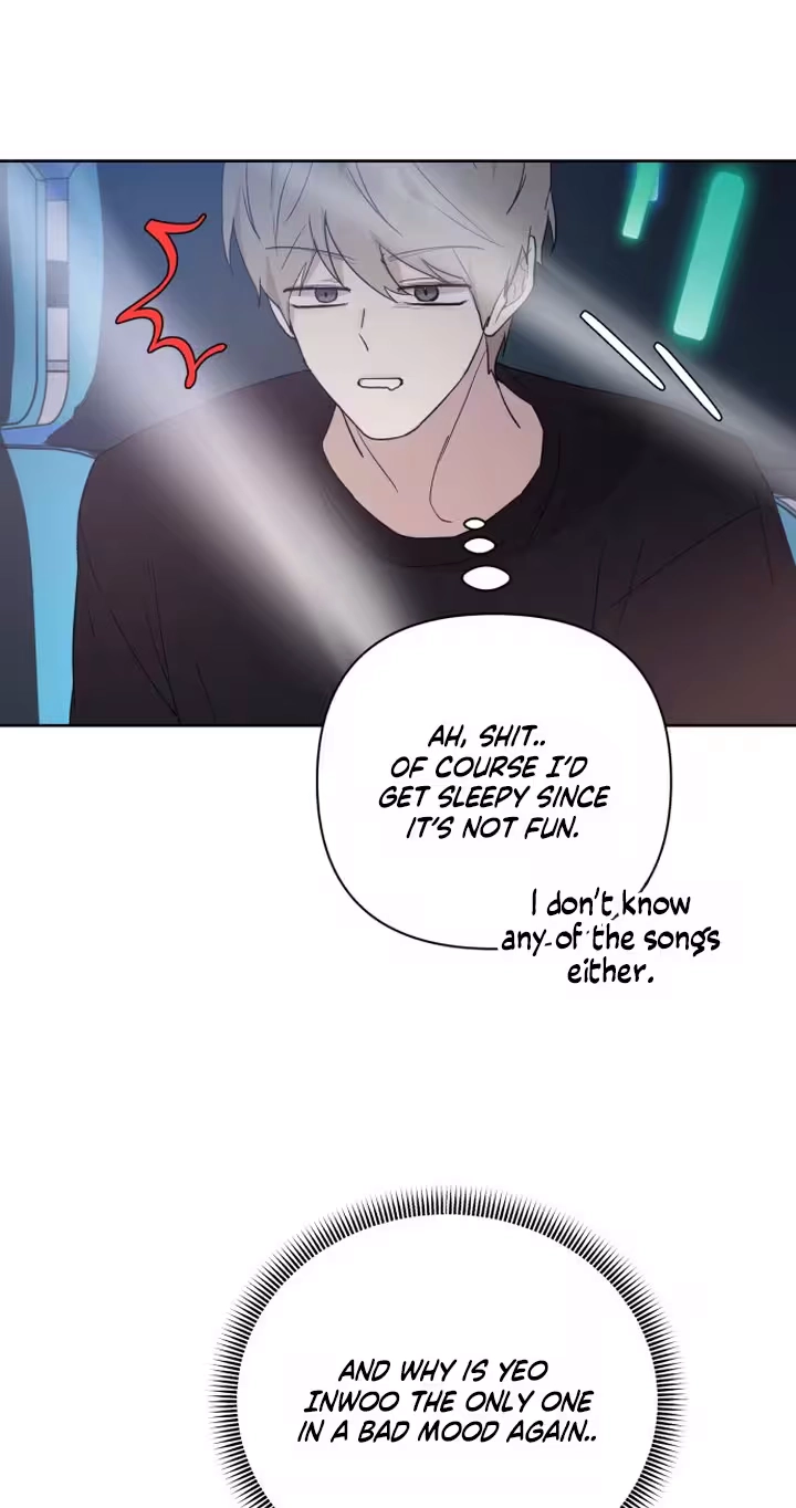 Read My Unknown Girlfriend chapter 43 image 61 on Lezhin