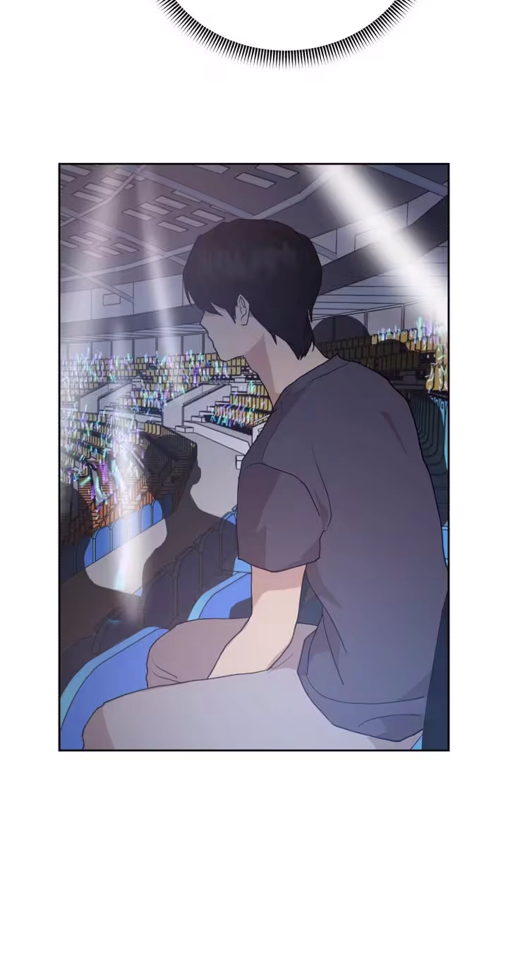 Read My Unknown Girlfriend chapter 43 image 62 on Lezhin