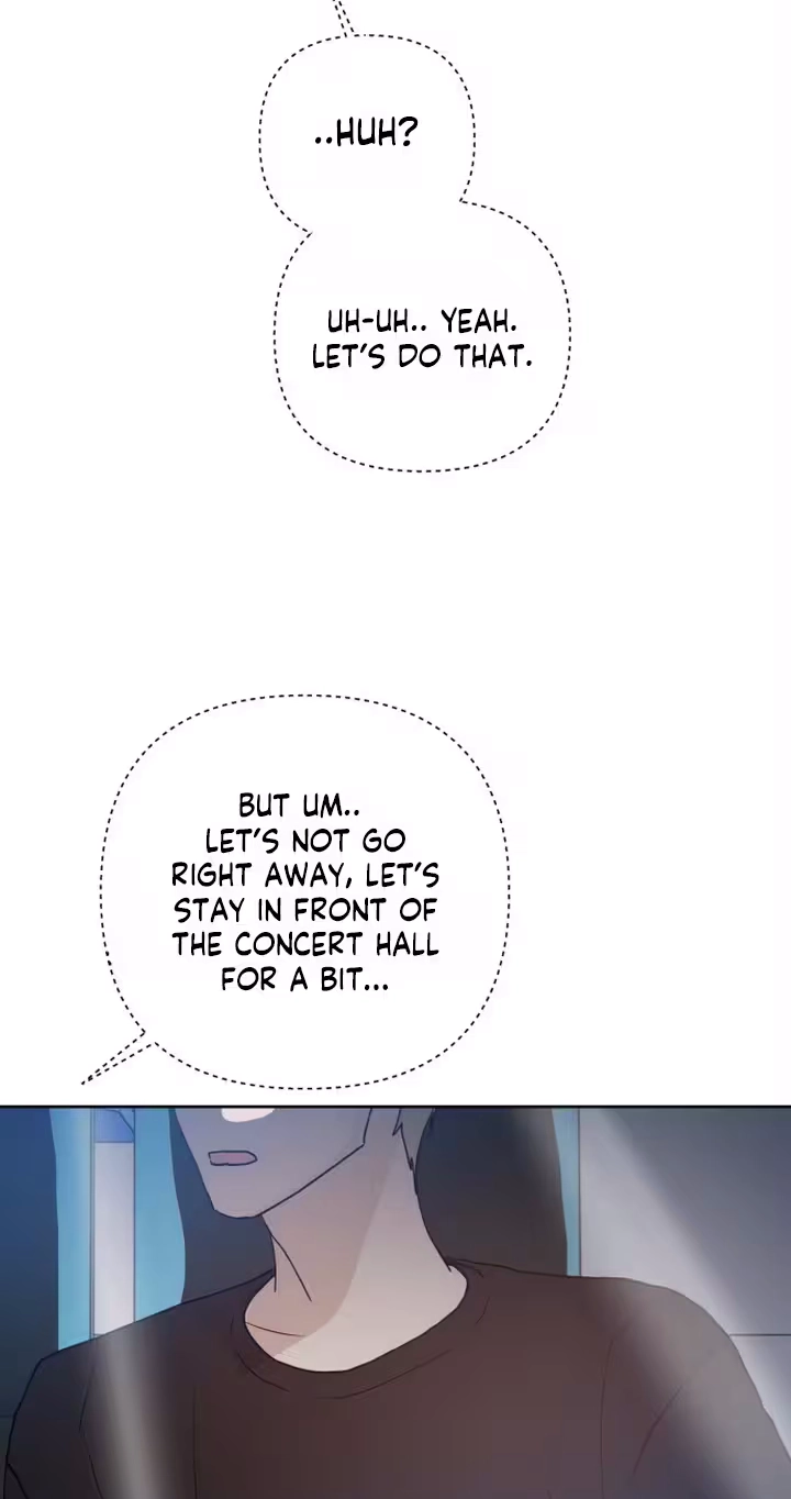 Read My Unknown Girlfriend chapter 43 image 64 on Lezhin
