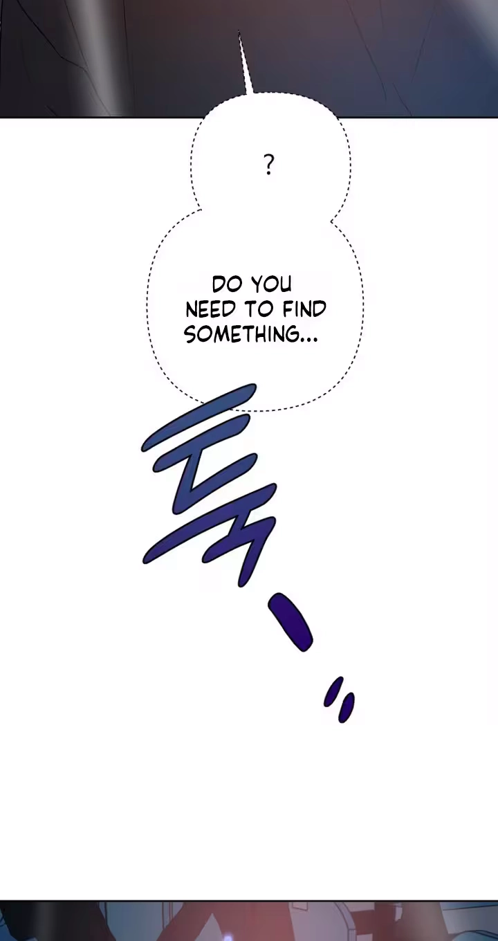 Read My Unknown Girlfriend chapter 43 image 65 on Lezhin