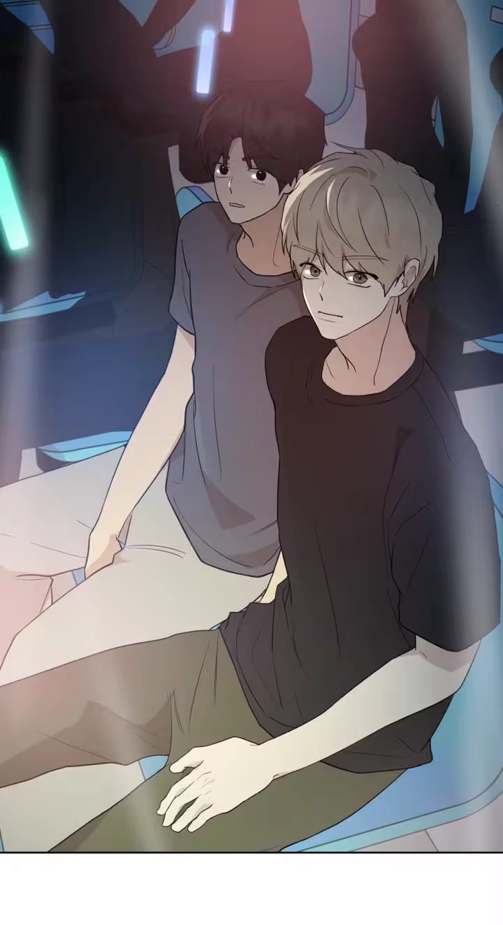 Read My Unknown Girlfriend chapter 43 image 66 on Lezhin