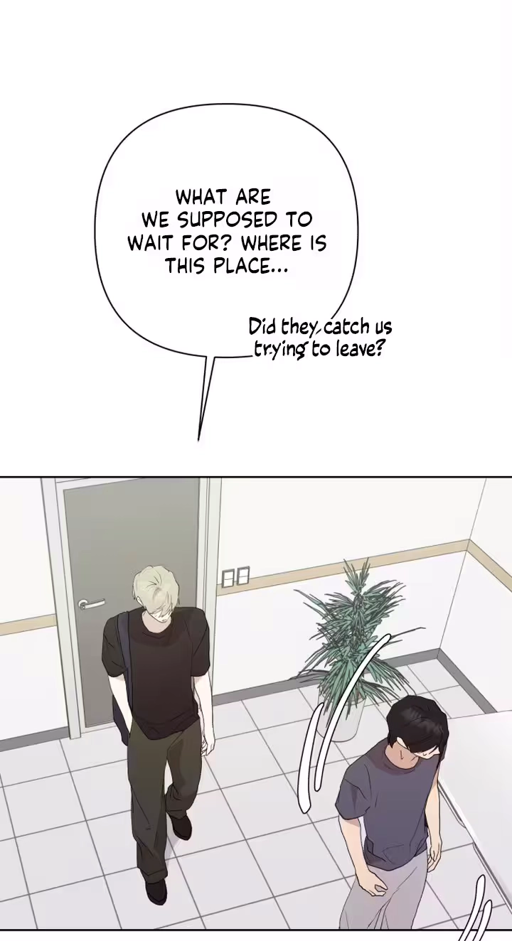 Read My Unknown Girlfriend chapter 43 image 72 on Lezhin