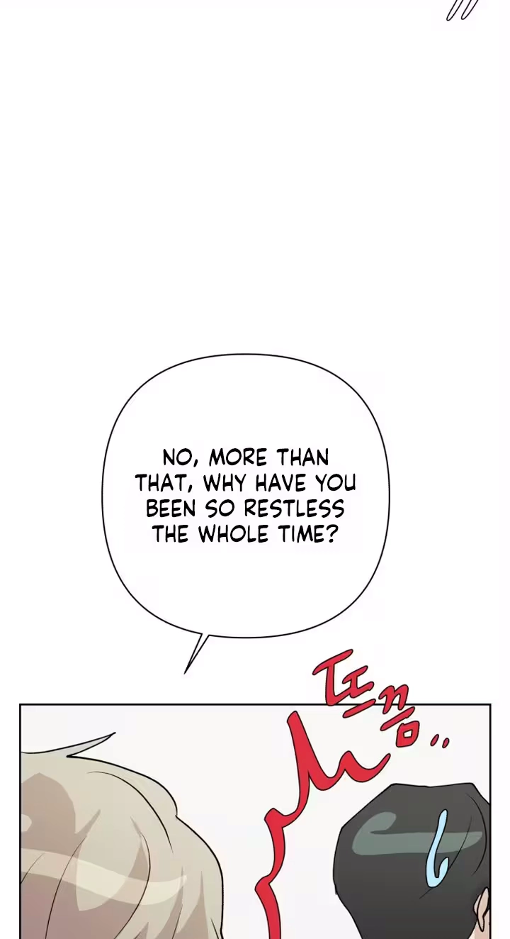 Read My Unknown Girlfriend chapter 43 image 73 on Lezhin