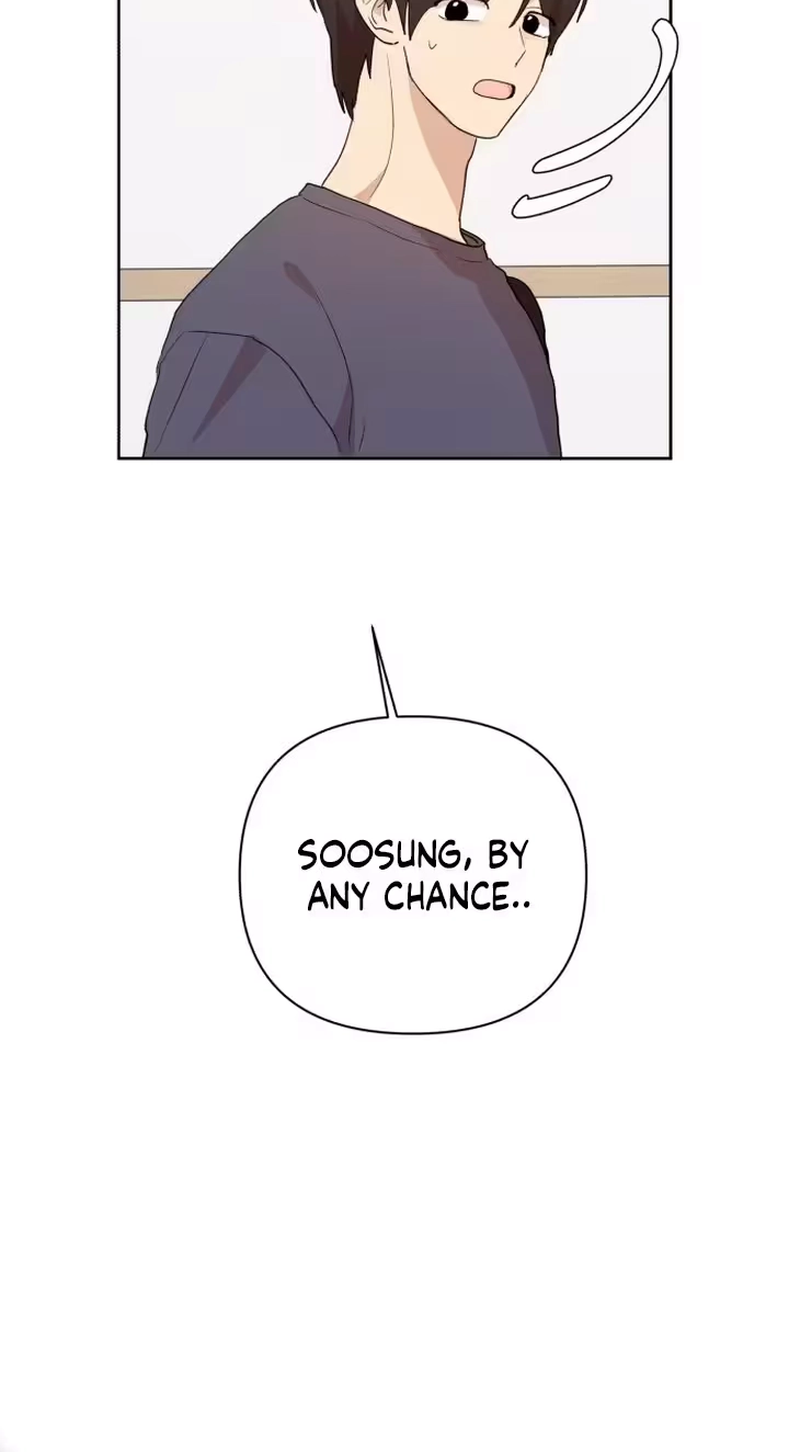 Read My Unknown Girlfriend chapter 43 image 75 on Lezhin