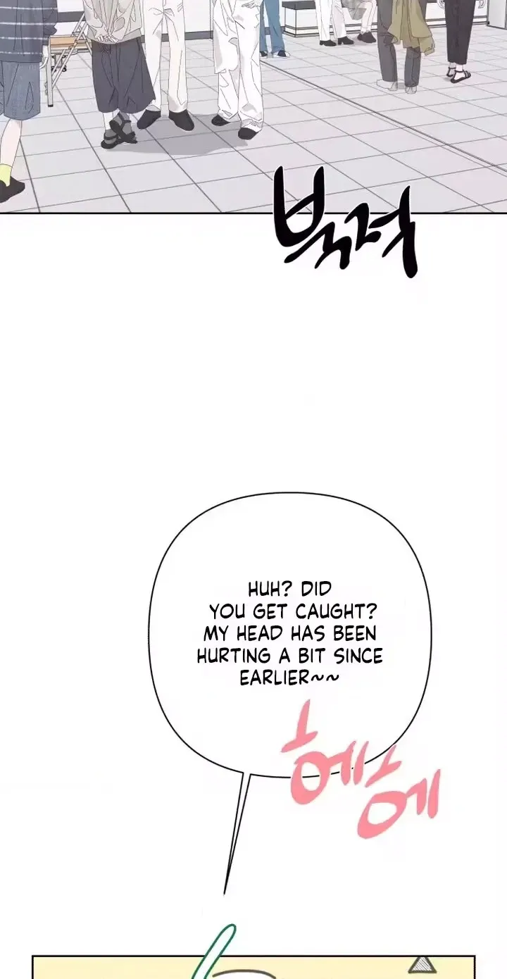 Read My Unknown Girlfriend chapter 43 image 79 on Lezhin