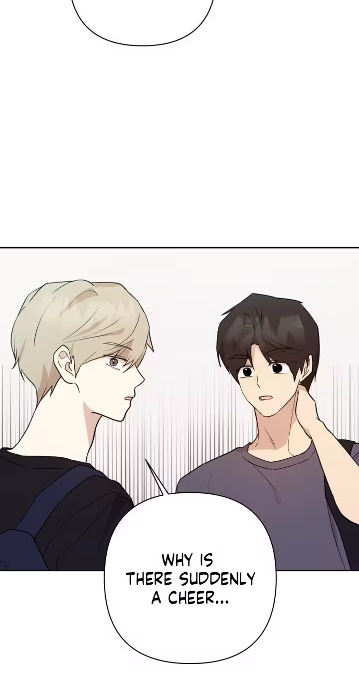Read My Unknown Girlfriend chapter 43 image 82 on Lezhin