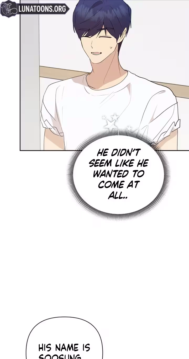 Read My Unknown Girlfriend chapter 44 image 11 on Lezhin