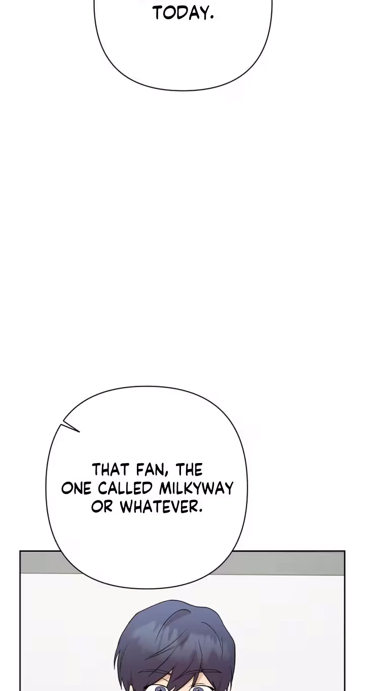 Read My Unknown Girlfriend chapter 44 image 17 on Lezhin