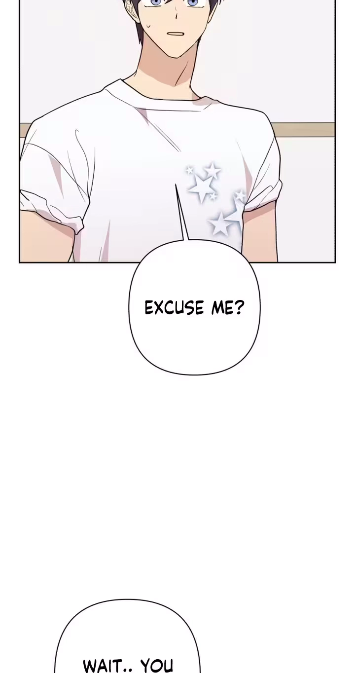 Read My Unknown Girlfriend chapter 44 image 18 on Lezhin