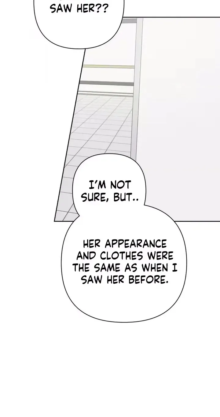 Read My Unknown Girlfriend chapter 44 image 19 on Lezhin