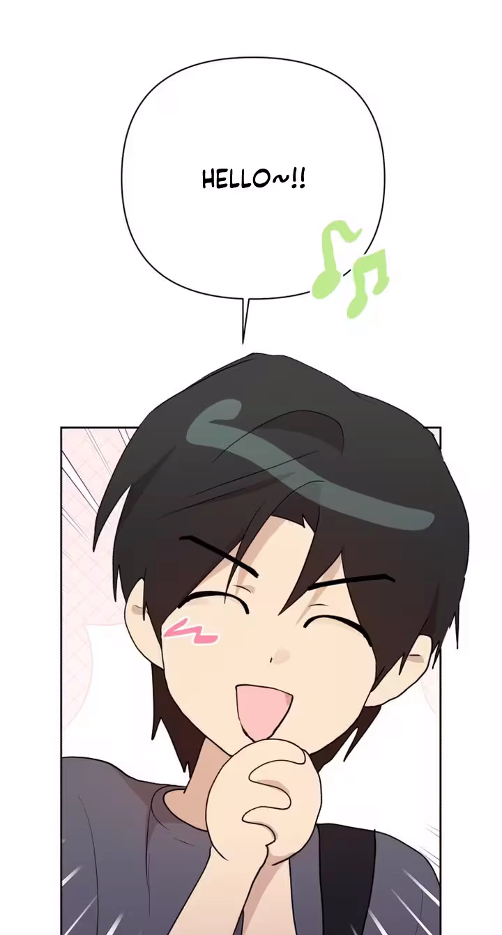 Read My Unknown Girlfriend chapter 44 image 2 on Lezhin