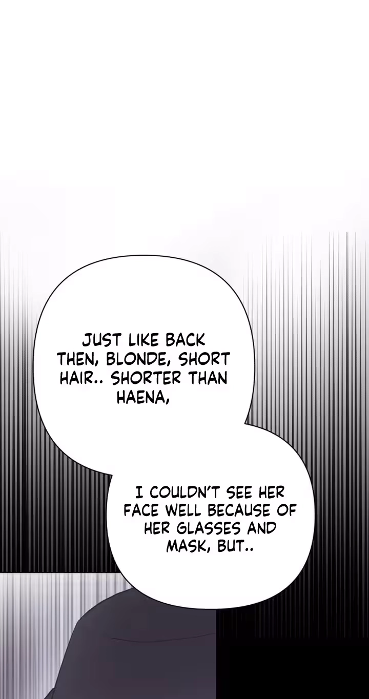 Read My Unknown Girlfriend chapter 44 image 20 on Lezhin