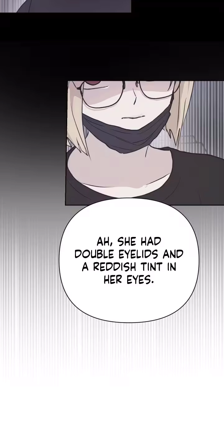 Read My Unknown Girlfriend chapter 44 image 21 on Lezhin