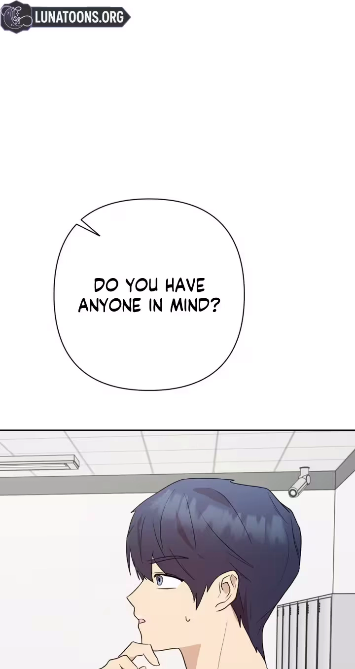 Read My Unknown Girlfriend chapter 44 image 22 on Lezhin