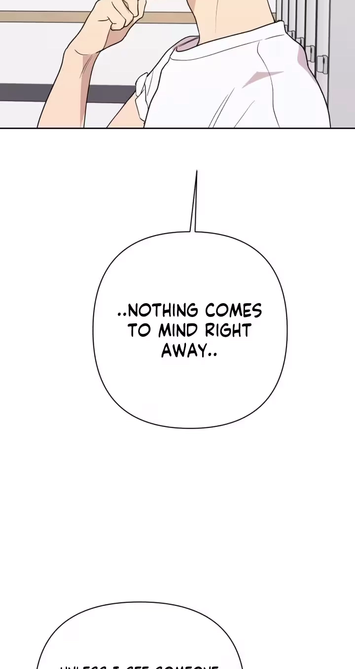 Read My Unknown Girlfriend chapter 44 image 23 on Lezhin