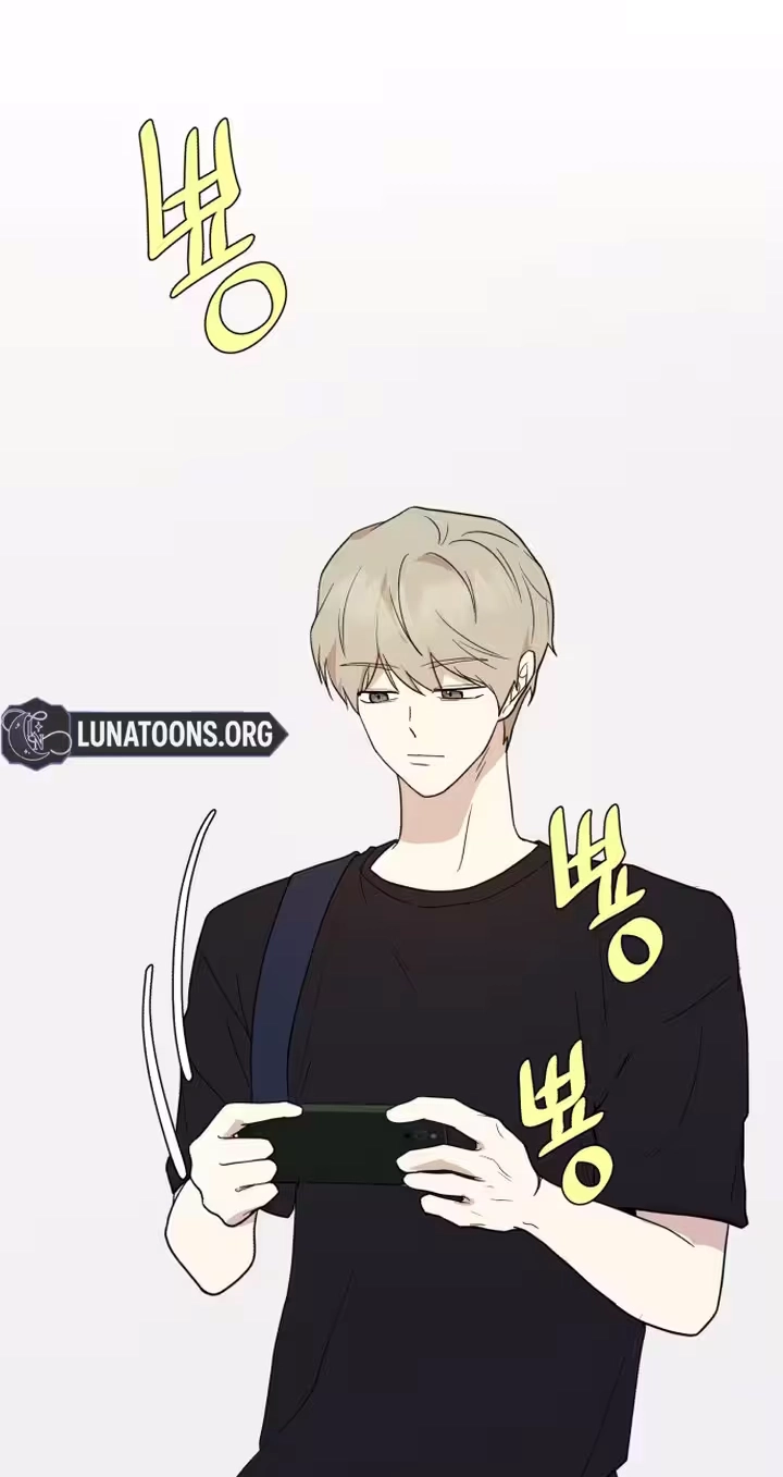 Read My Unknown Girlfriend chapter 44 image 27 on Lezhin