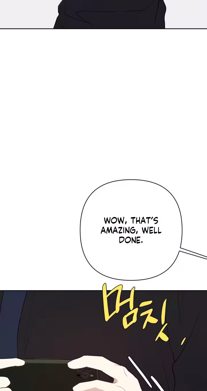Read My Unknown Girlfriend chapter 44 image 28 on Lezhin