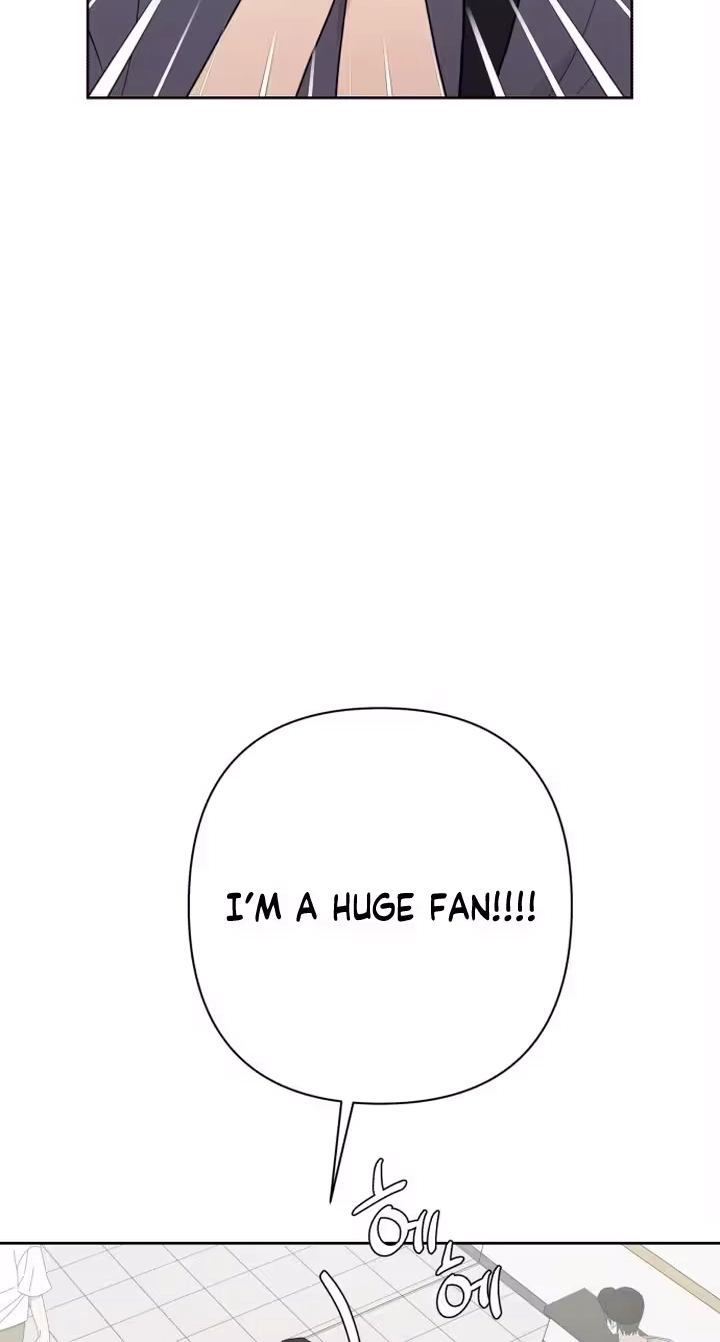 Read My Unknown Girlfriend chapter 44 image 3 on Lezhin
