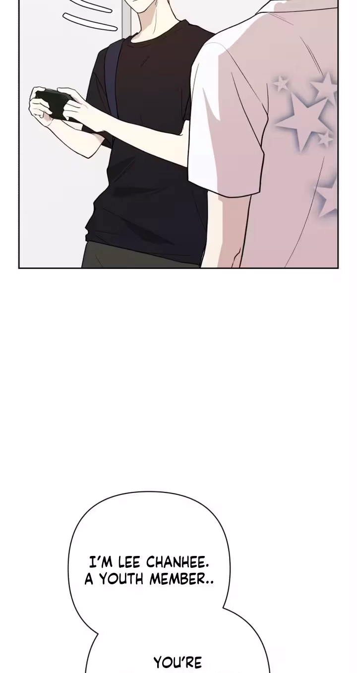 Read My Unknown Girlfriend chapter 44 image 30 on Lezhin