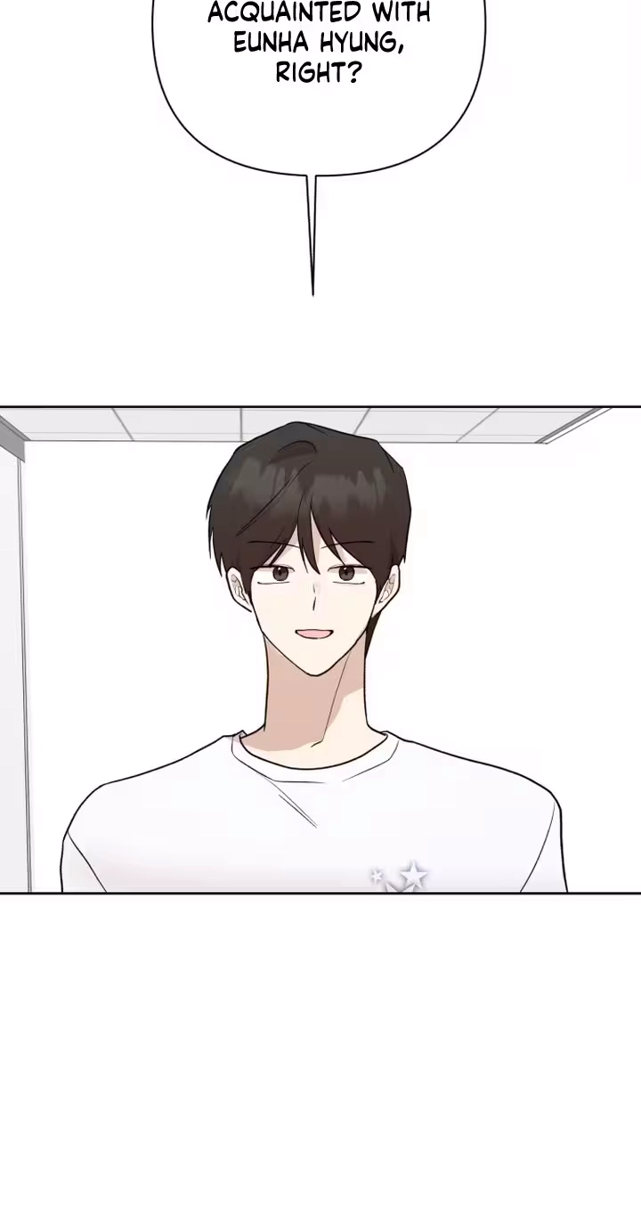 Read My Unknown Girlfriend chapter 44 image 31 on Lezhin