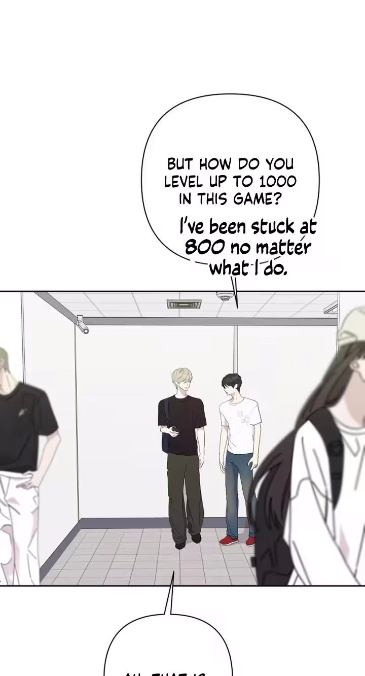 Read My Unknown Girlfriend chapter 44 image 35 on Lezhin