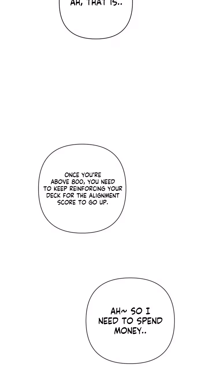 Read My Unknown Girlfriend chapter 44 image 36 on Lezhin