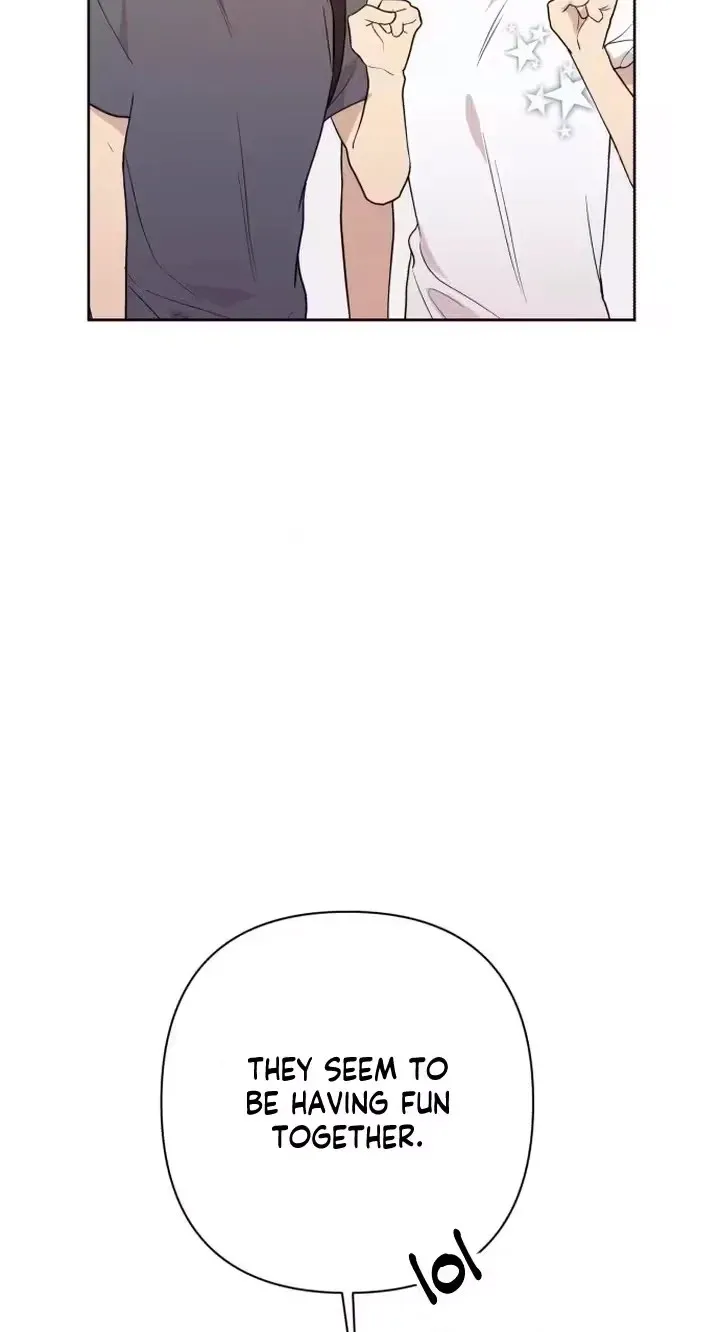 Read My Unknown Girlfriend chapter 44 image 39 on Lezhin
