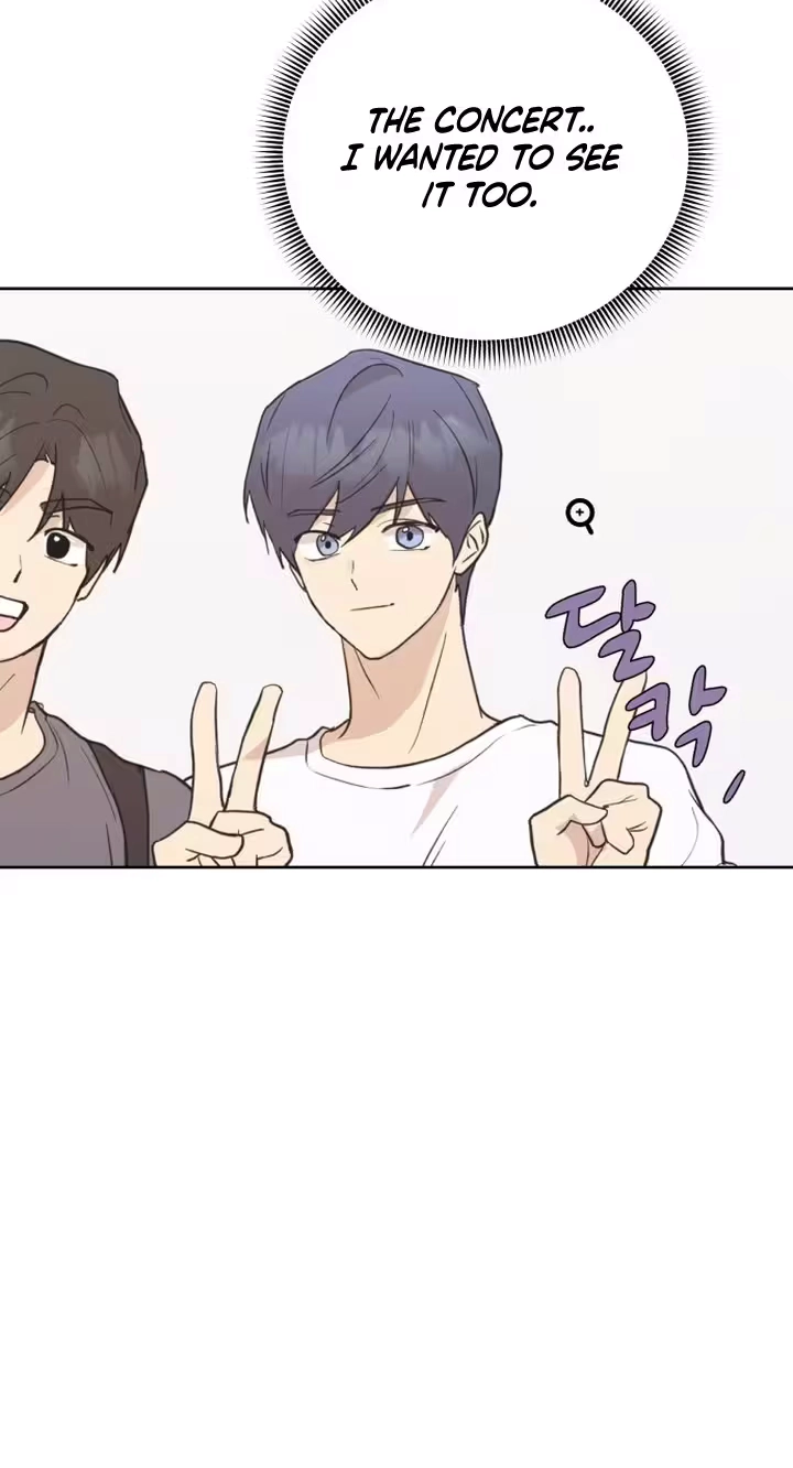 Read My Unknown Girlfriend chapter 44 image 42 on Lezhin