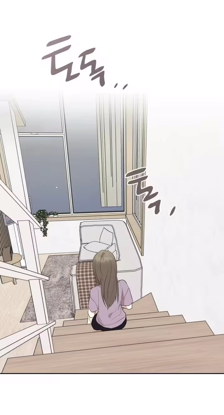 Read My Unknown Girlfriend chapter 44 image 47 on Lezhin