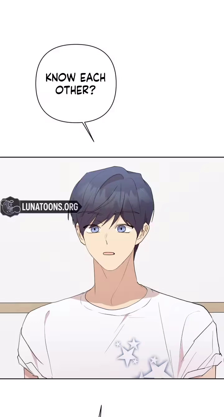 Read My Unknown Girlfriend chapter 44 image 5 on Lezhin