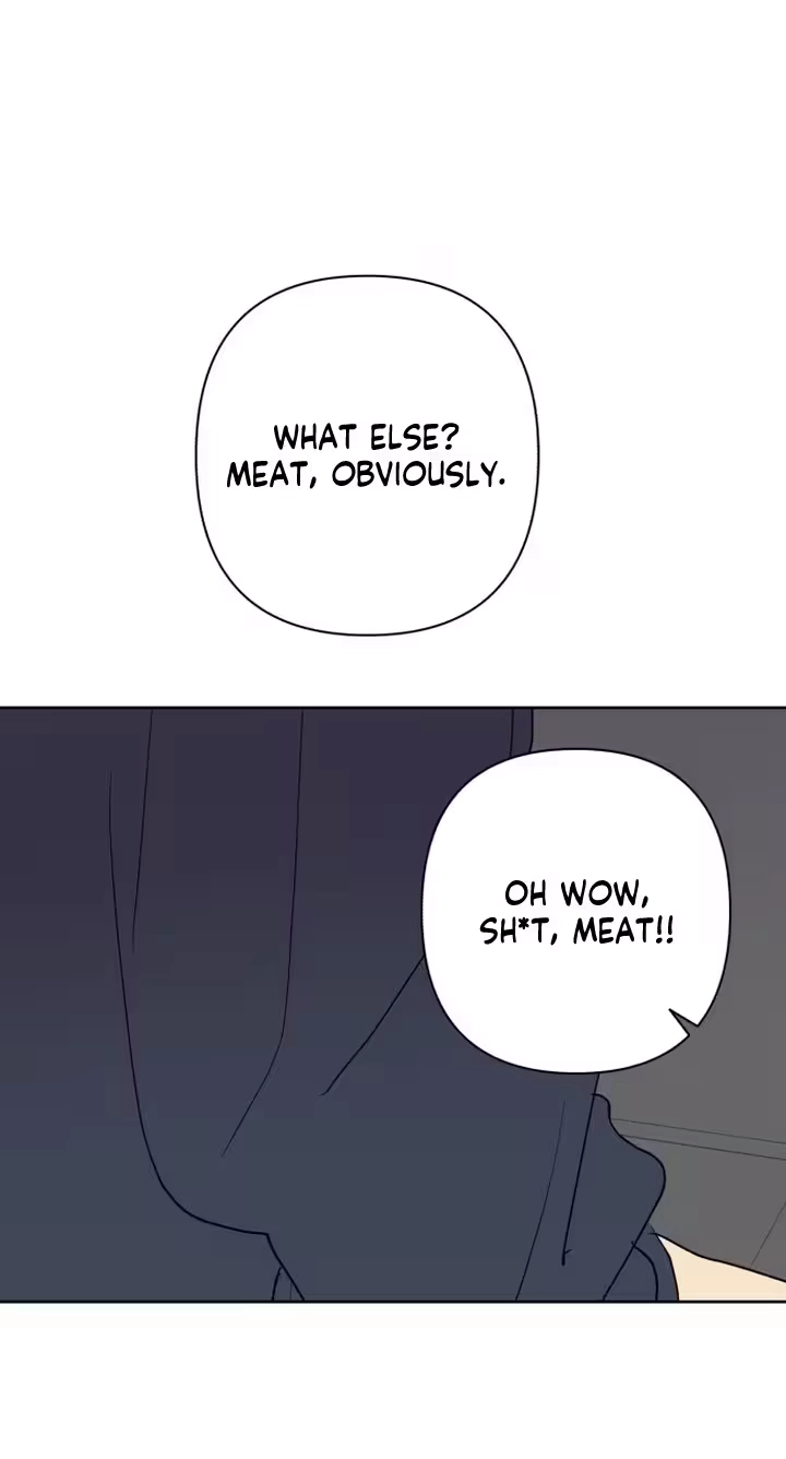 Read My Unknown Girlfriend chapter 44 image 52 on Lezhin