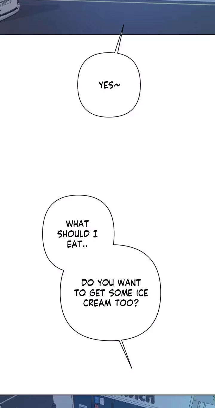 Read My Unknown Girlfriend chapter 44 image 58 on Lezhin
