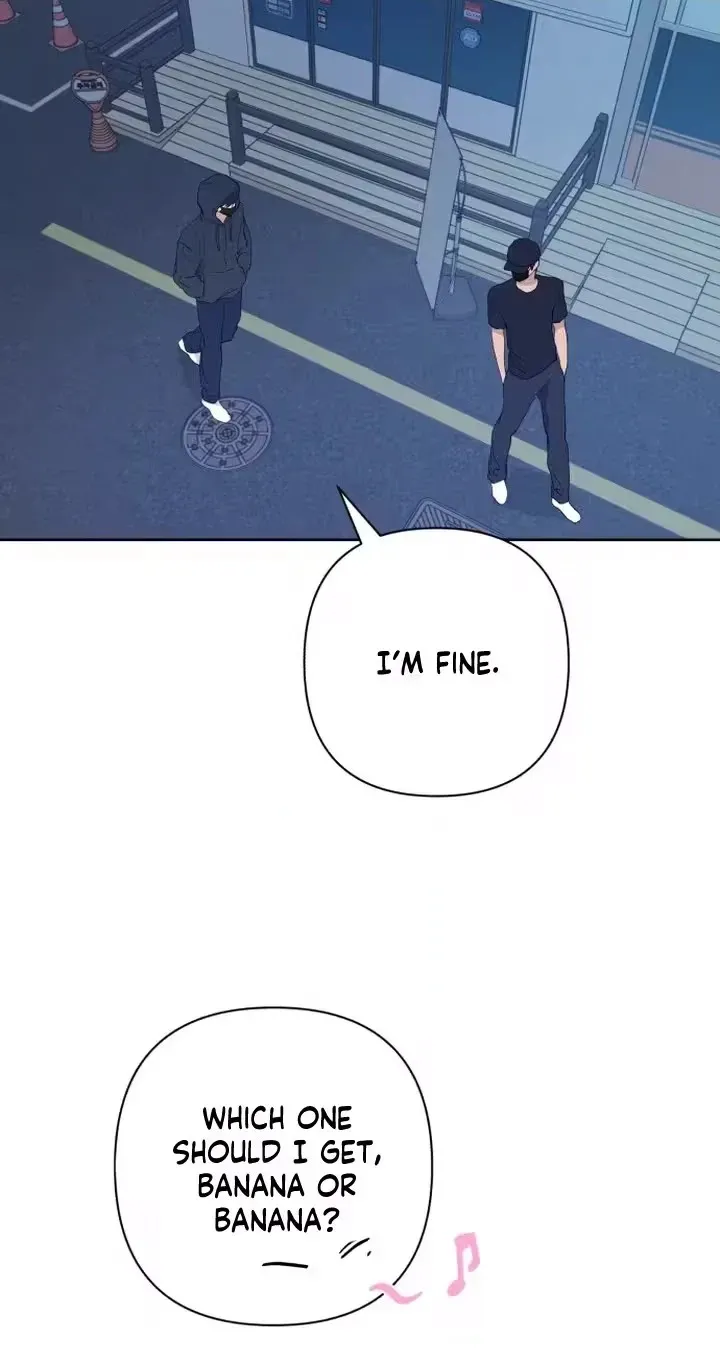 Read My Unknown Girlfriend chapter 44 image 59 on Lezhin