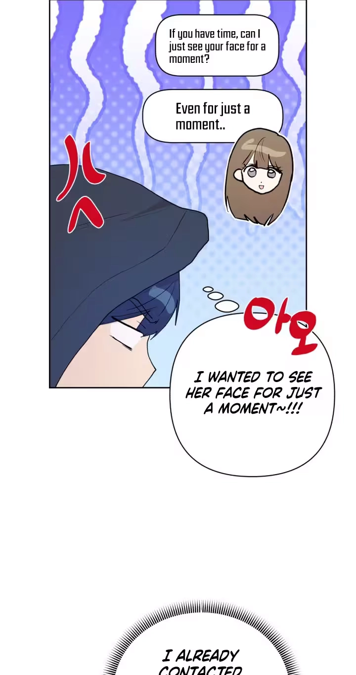 Read My Unknown Girlfriend chapter 44 image 61 on Lezhin