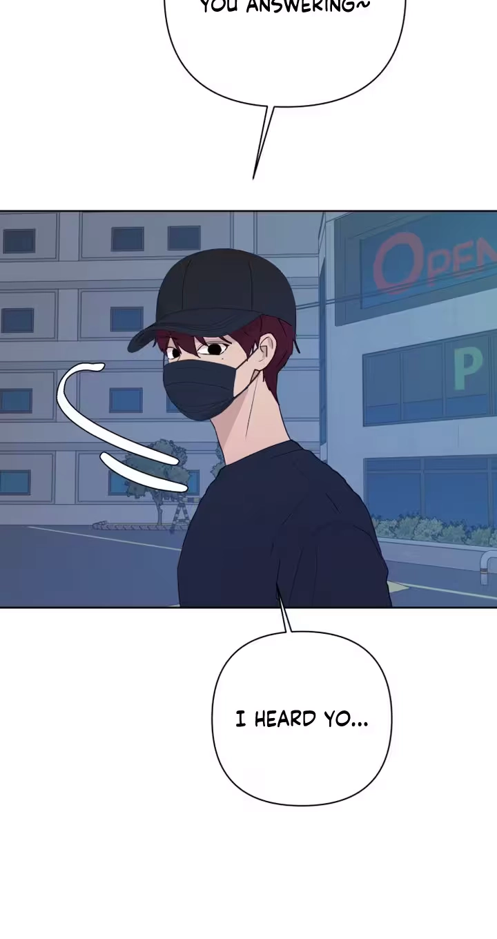 Read My Unknown Girlfriend chapter 44 image 65 on Lezhin