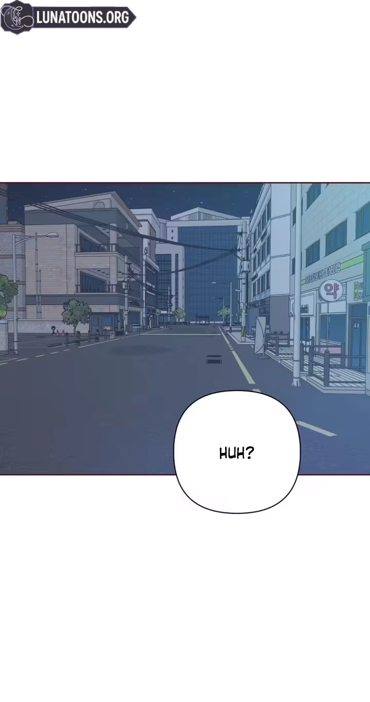 Read My Unknown Girlfriend chapter 44 image 66 on Lezhin