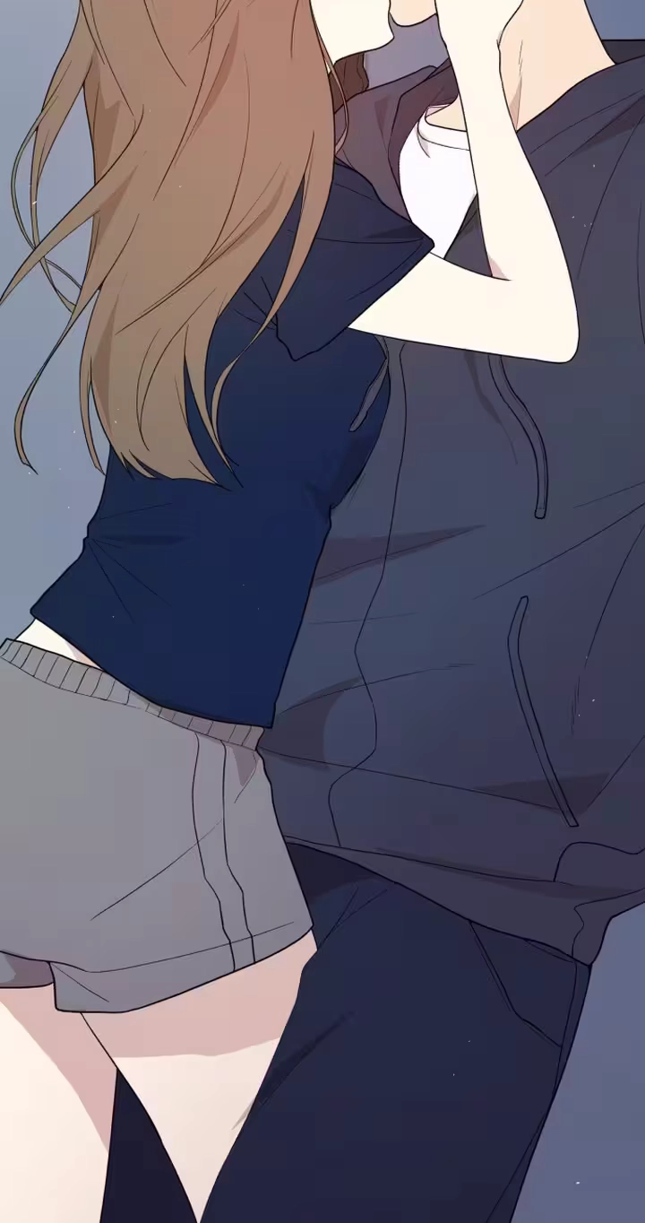 Read My Unknown Girlfriend chapter 44 image 68 on Lezhin