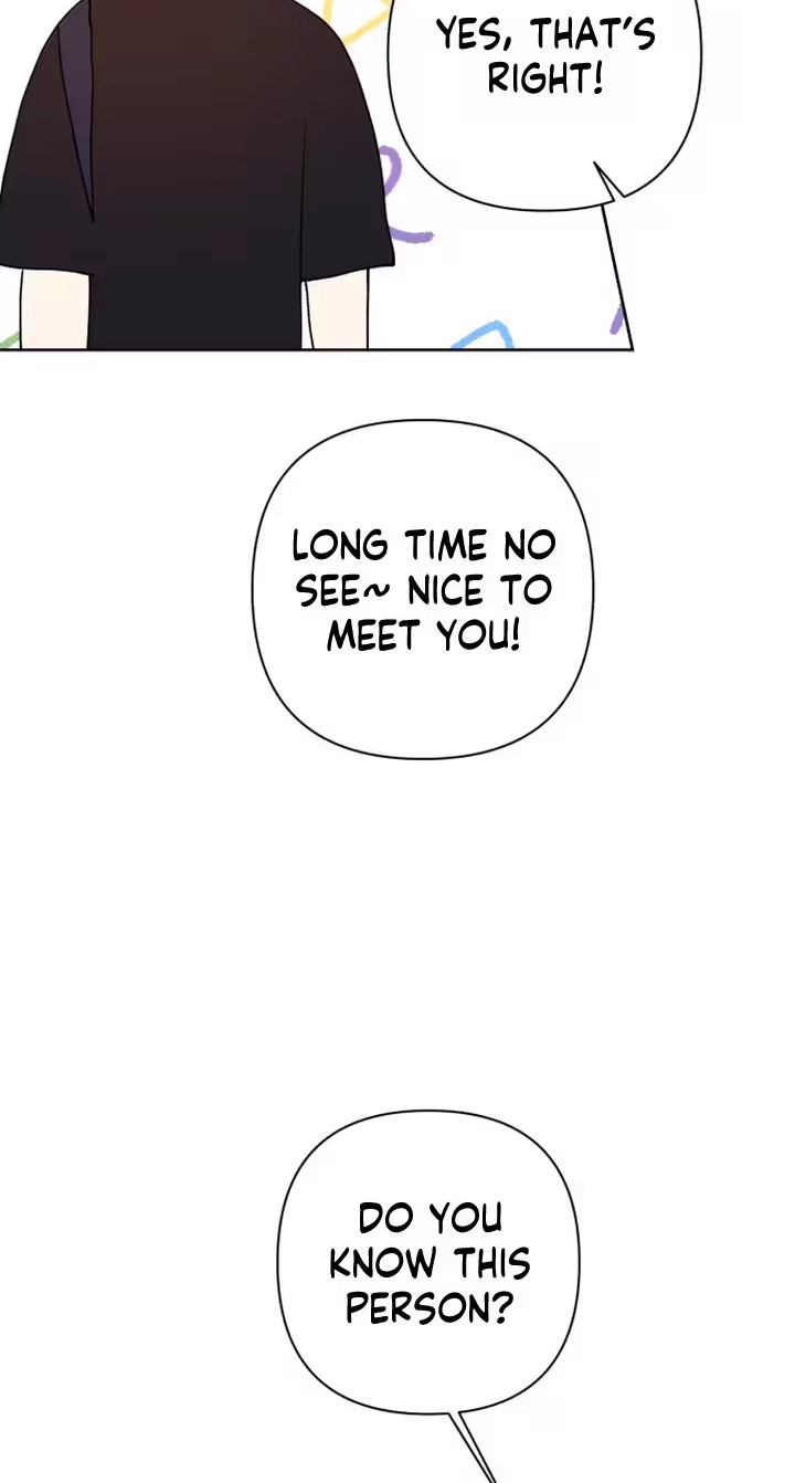 Read My Unknown Girlfriend chapter 44 image 7 on Lezhin